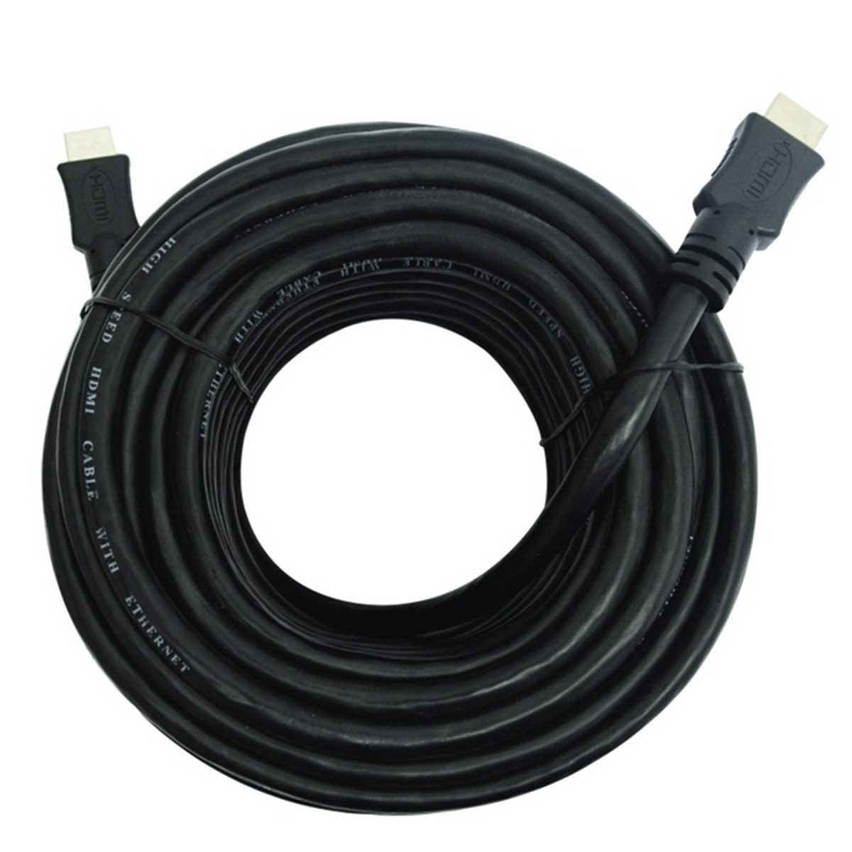 Foto 5 | Cable Hdmi Ele-gate Wi025 color Rojo de 1.5 m