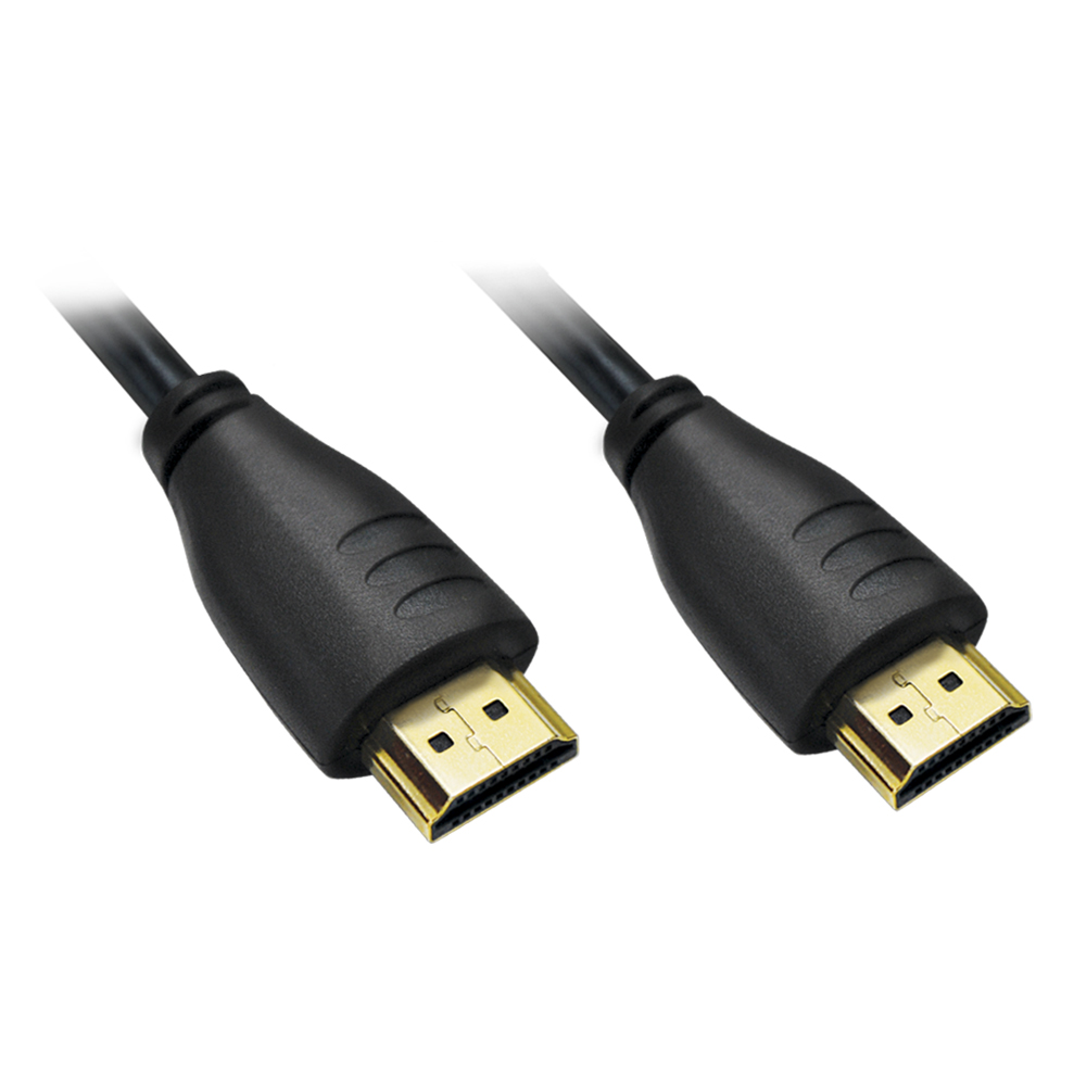 Foto 2 pulgar | Cable Taika Hdmi 1.8 m  2k 4k 3d full Hd super Hd 60hz