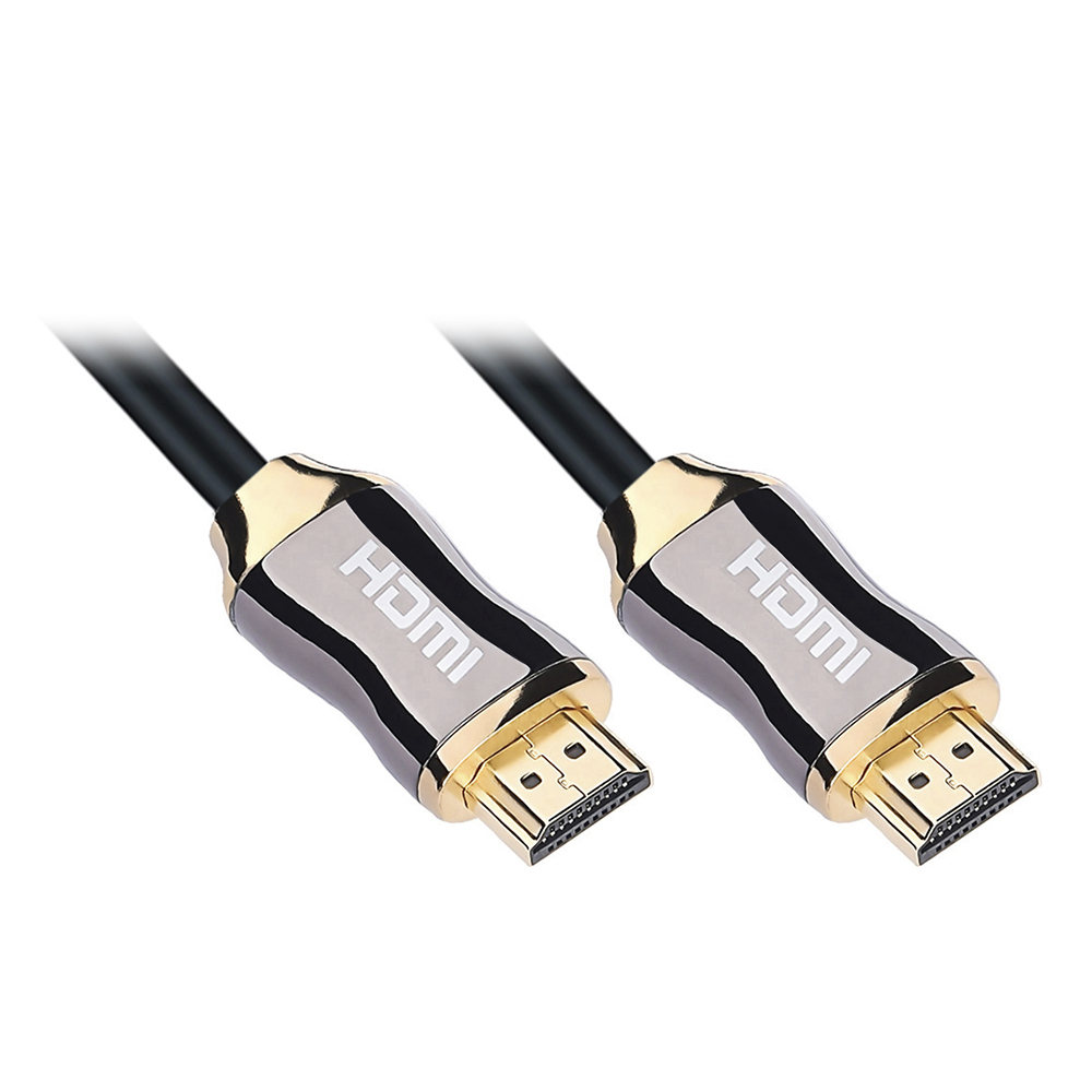 Foto 2 pulgar | Cable Hdmi  15 Metros Taika 2k/4k/3d/full Hd/super Hd 60hz