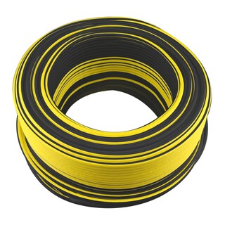 Foto 1 | Cable Calibre 12 Keer Thw Unipolar 100m color Negro