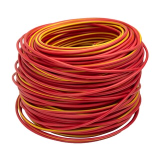 Foto 1 | Cable Calibre 12 Keer Thw Unipolar 100m color Rojo
