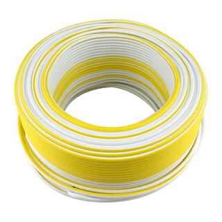 Foto 1 | Cable Keer 4081 Calibre 12 Unipolar 100m color Blanco