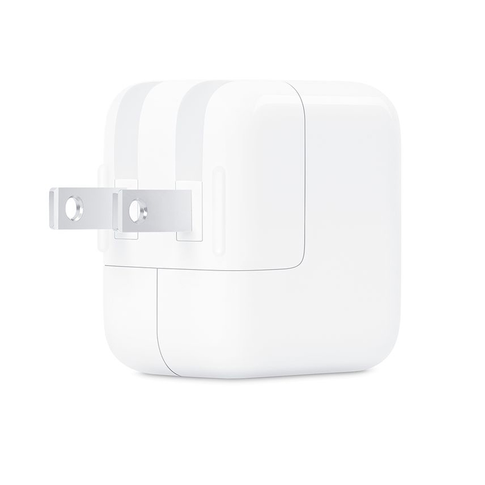 Adaptador de Corriente Apple Mgn03e/a color Blanco