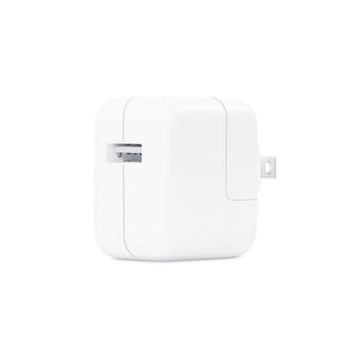 Foto 2 | Adaptador de Corriente Apple Mgn03e/a color Blanco