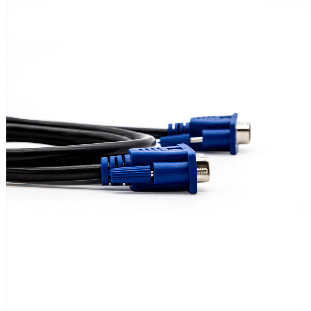 Foto 3 pulgar | Cable VGA Getttech Macho / Macho Jla-3506 1.5 M