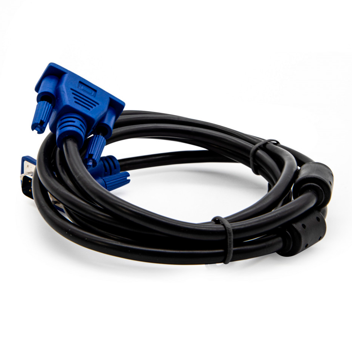 Foto 4 pulgar | Cable VGA Getttech Macho / Macho Jla-3506 1.5 M