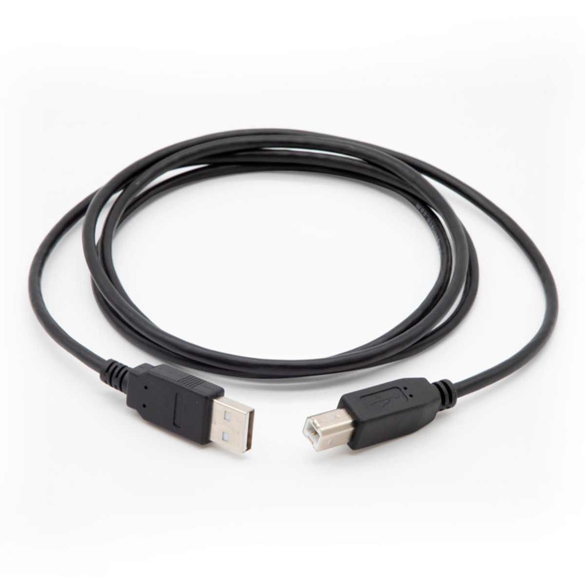 Foto 3 pulgar | Cable USB a USB B Getttech JL-3515 color Negro 1.5 M