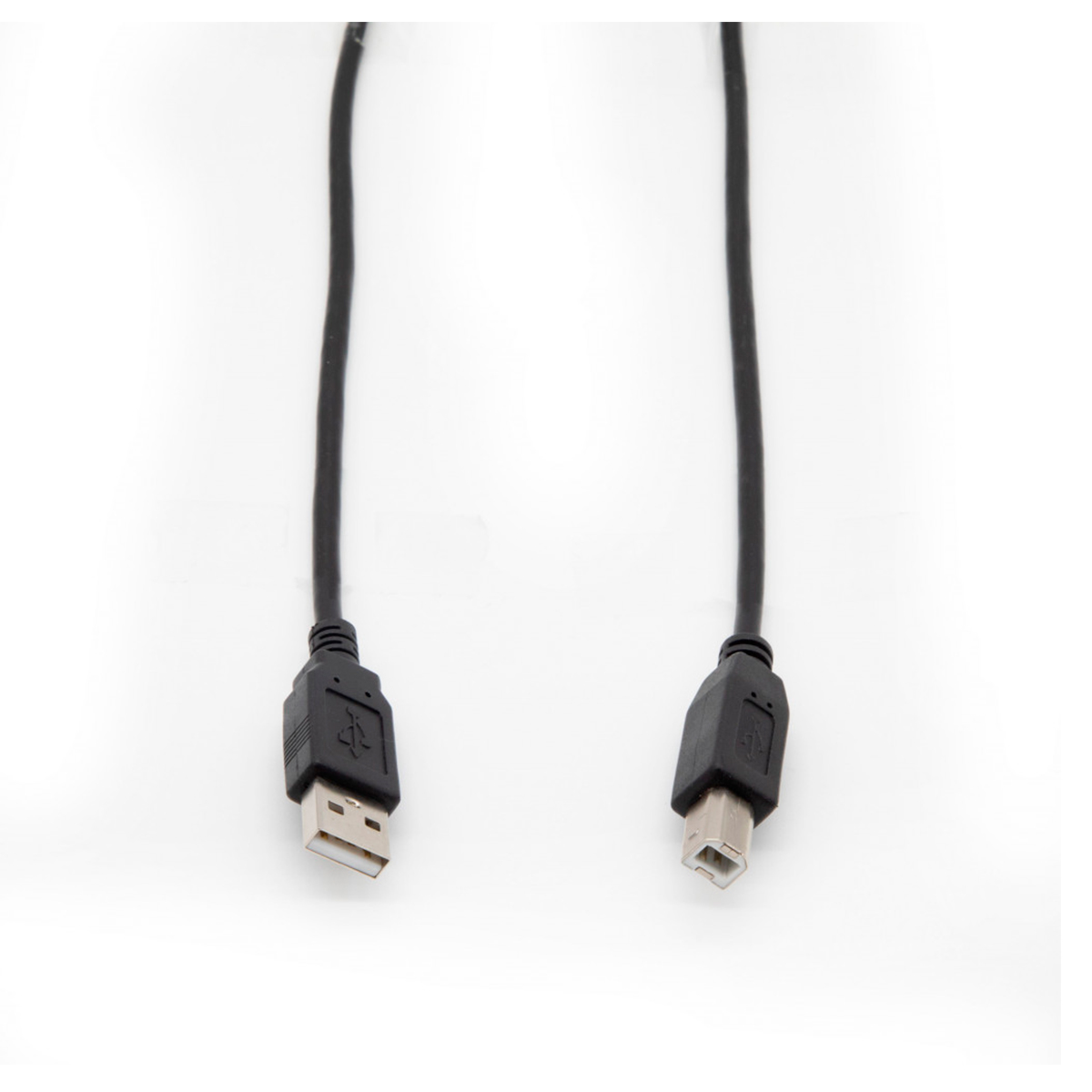 Foto 4 pulgar | Cable USB a USB B Getttech JL-3515 color Negro 1.5 M