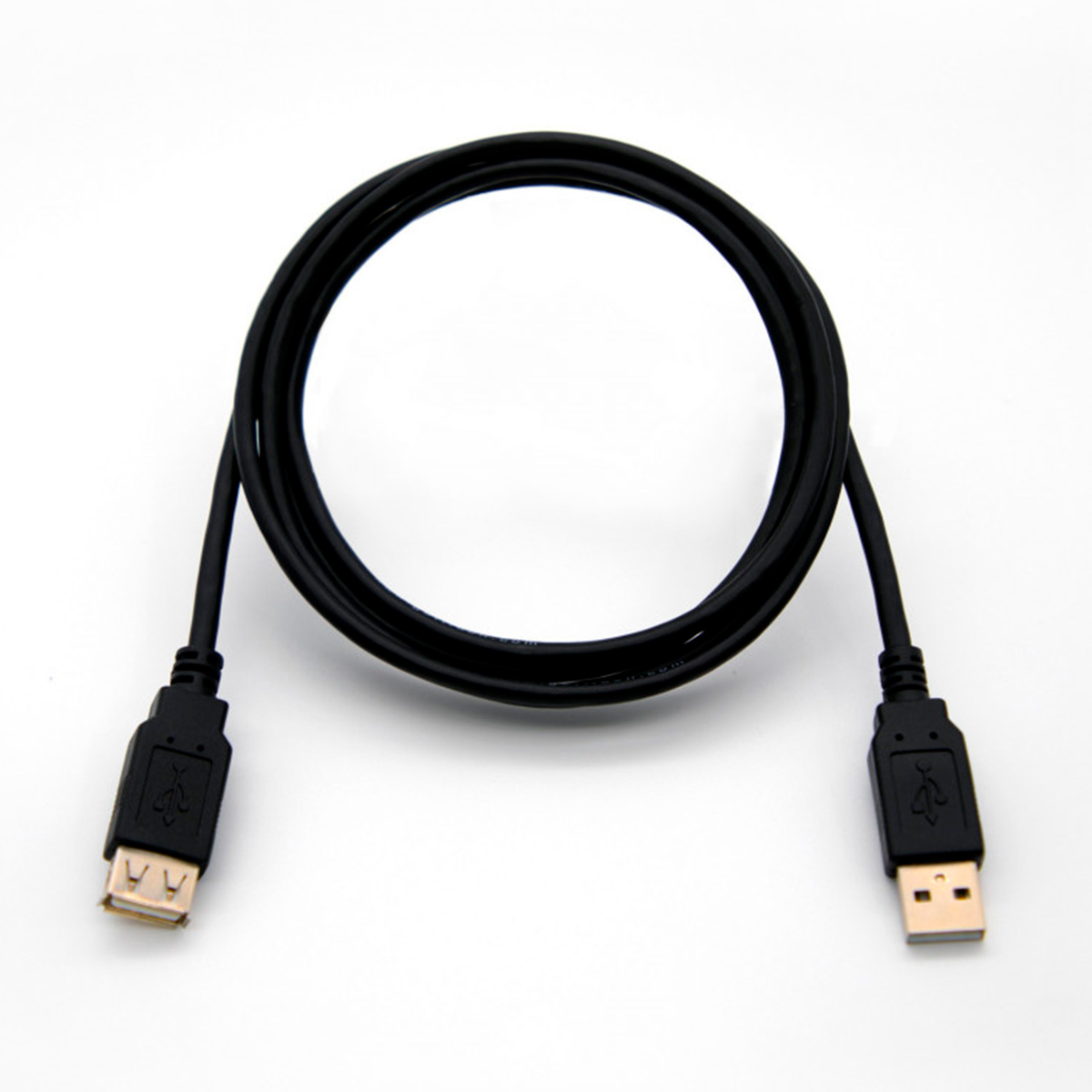 Foto 2 pulgar | Cable Usb Macho / Hembra 2.0 Getttech 1.5 M  Jl-3520