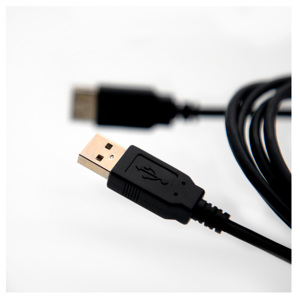 Foto 5 pulgar | Cable Usb Macho / Hembra 2.0 Getttech 1.5 M  Jl-3520