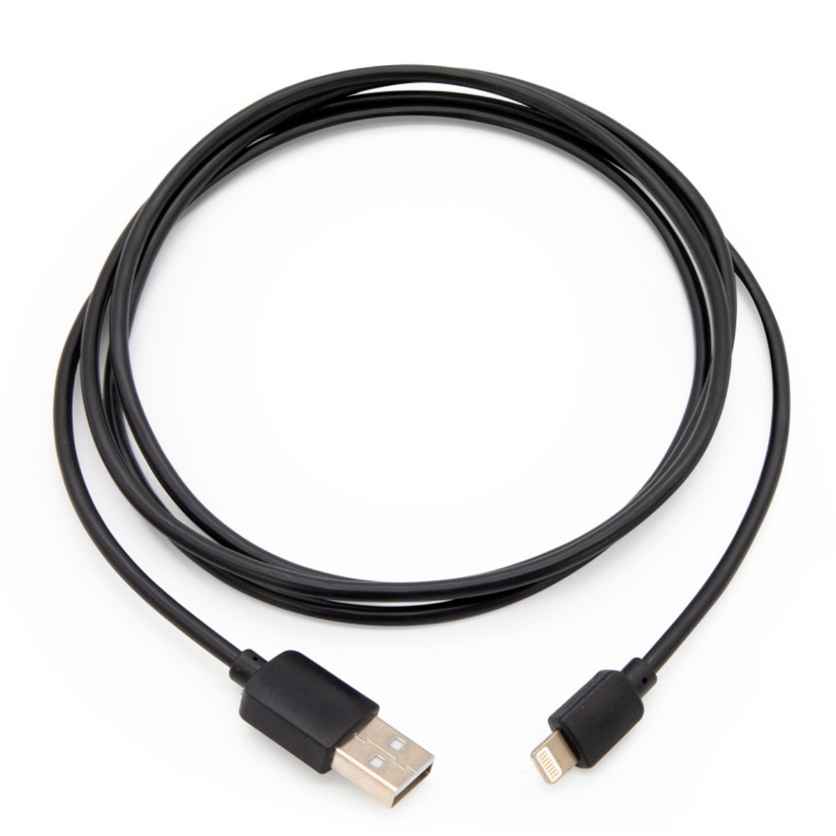 Foto 2 pulgar | Cable Usb 2.0 A Lightning Getttech Jl-3570