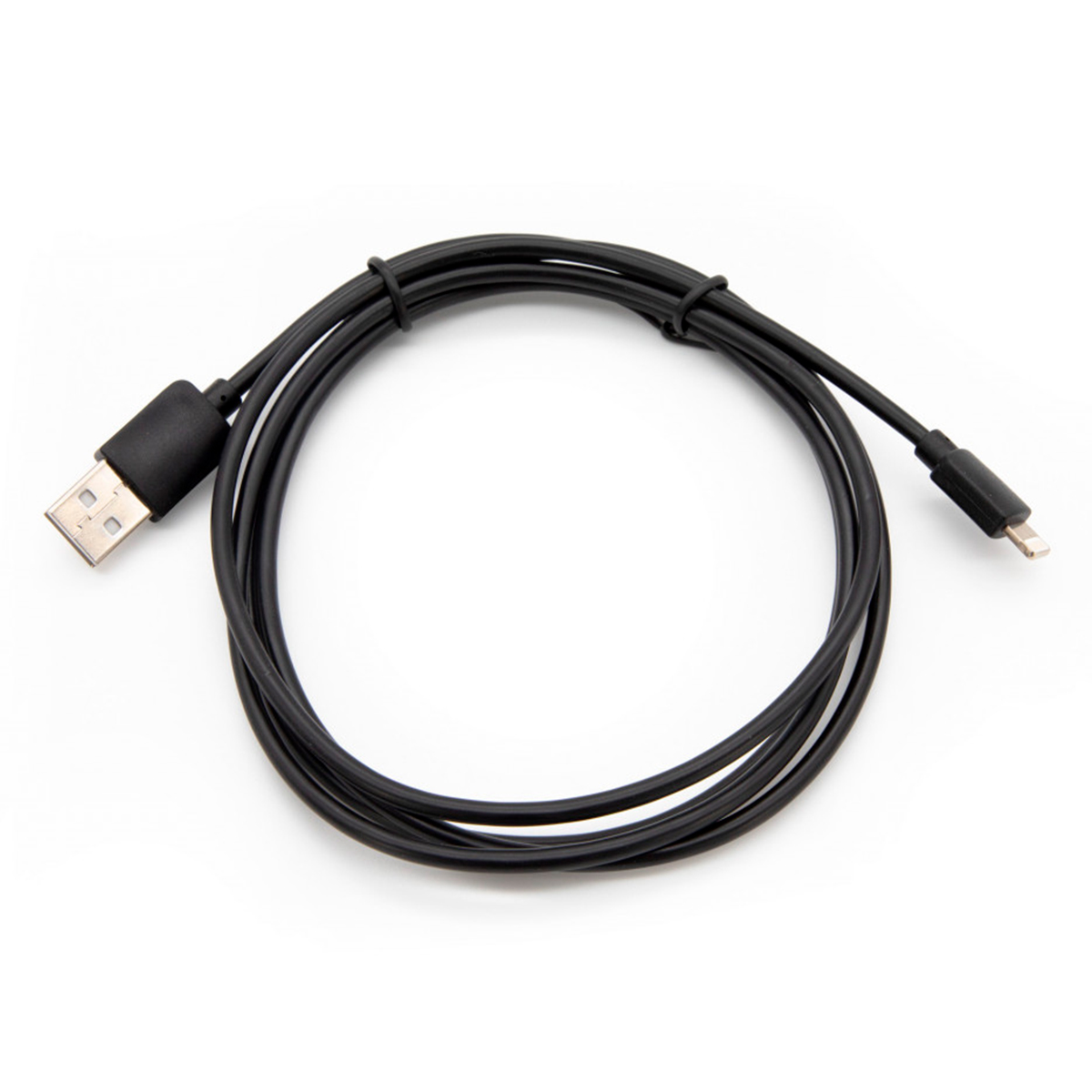 Foto 3 pulgar | Cable Usb 2.0 A Lightning Getttech Jl-3570