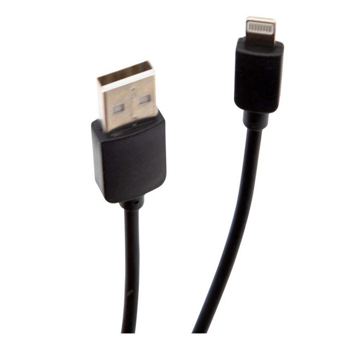 Foto 4 pulgar | Cable Usb 2.0 A Lightning Getttech Jl-3570