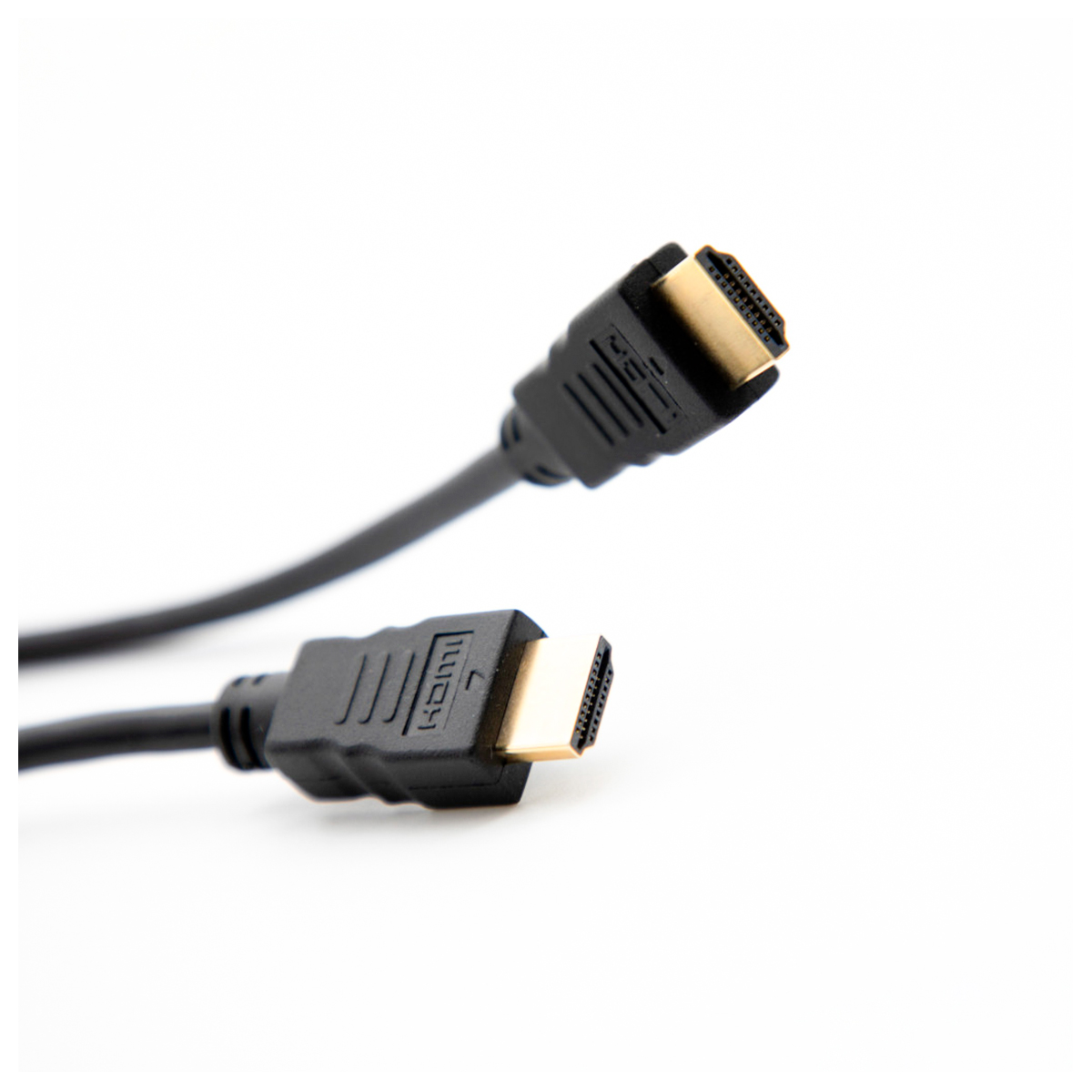 Foto 1 | Cable Hdmi 2.0 Getttech Jl-1101 color Negro 2 Metros