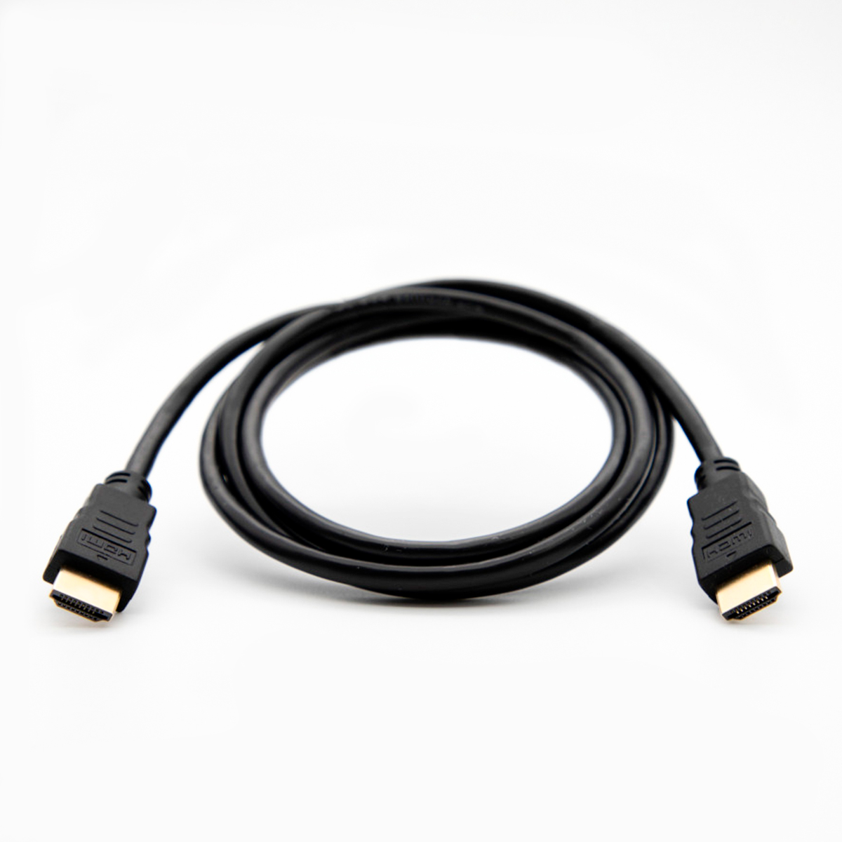 Foto 5 pulgar | Cable Hdmi 2.0 Getttech Jl-1101 color Negro 2 Metros