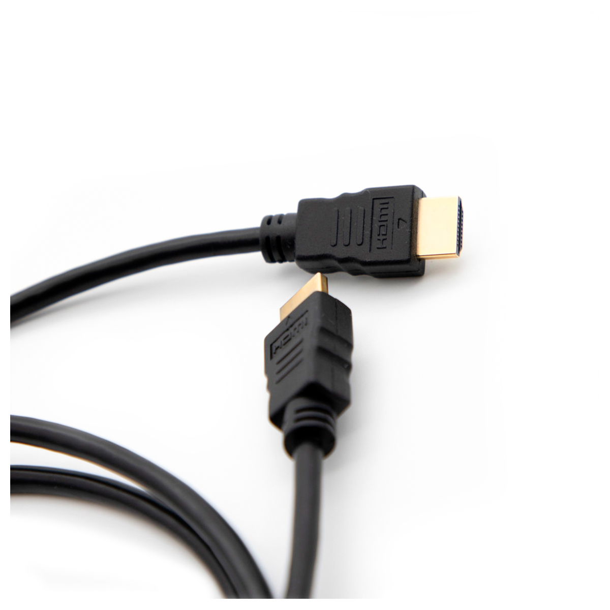 Foto 5 | Cable Hdmi 2.0 Getttech Jl-1101 color Negro 2 Metros