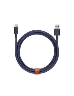 Foto 3 | Cable Nu Belt Tipo C 1.2m