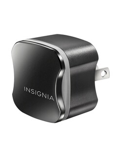 Foto 1 | Cargador de Pared USB Insignia NS-AC1U2N