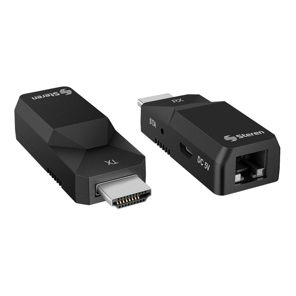 Foto 2 pulgar | Extensor Hdmi Steren de 50 m