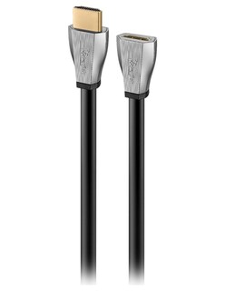 Foto 2 | Cable Extension Hdmi 1.2m - Rocketfish