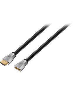 Foto 3 | Cable Extension Hdmi 1.2m - Rocketfish