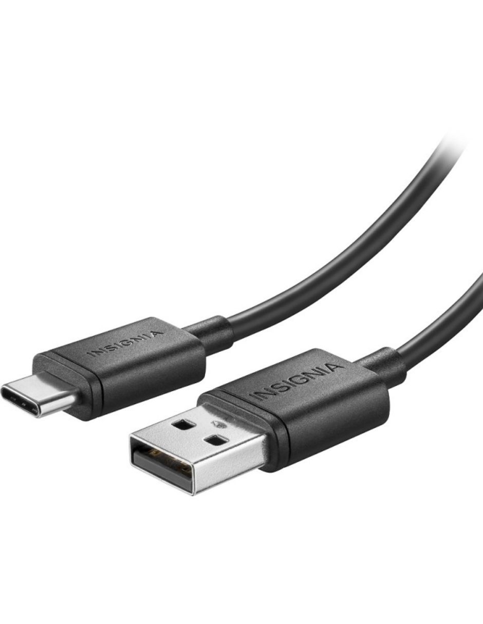 Foto 1 | Cable/carga Tipo C A Tipo A (3m)
