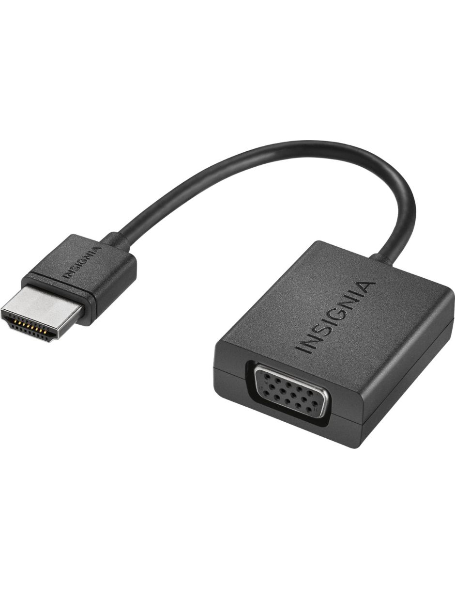 Foto 1 | Adaptador de HDMI a VGA