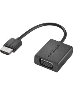 Foto 1 | Adaptador de HDMI a VGA
