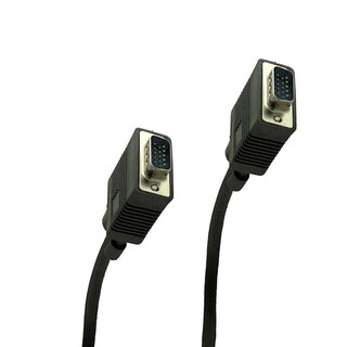 Foto 1 | Cable Vga Conectores Macho por Lado Romms 10 m