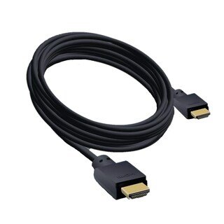 Foto 1 | Cable HDMI 4K Versión 2.0 Eo Safe Imports ESI-11259 Negro 5 m