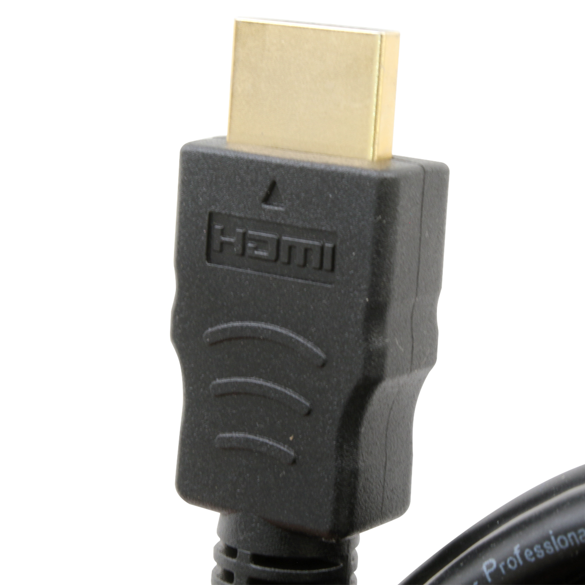 Foto 4 pulgar | Cable Hdmi Proel Prhdmi018 1.8 M