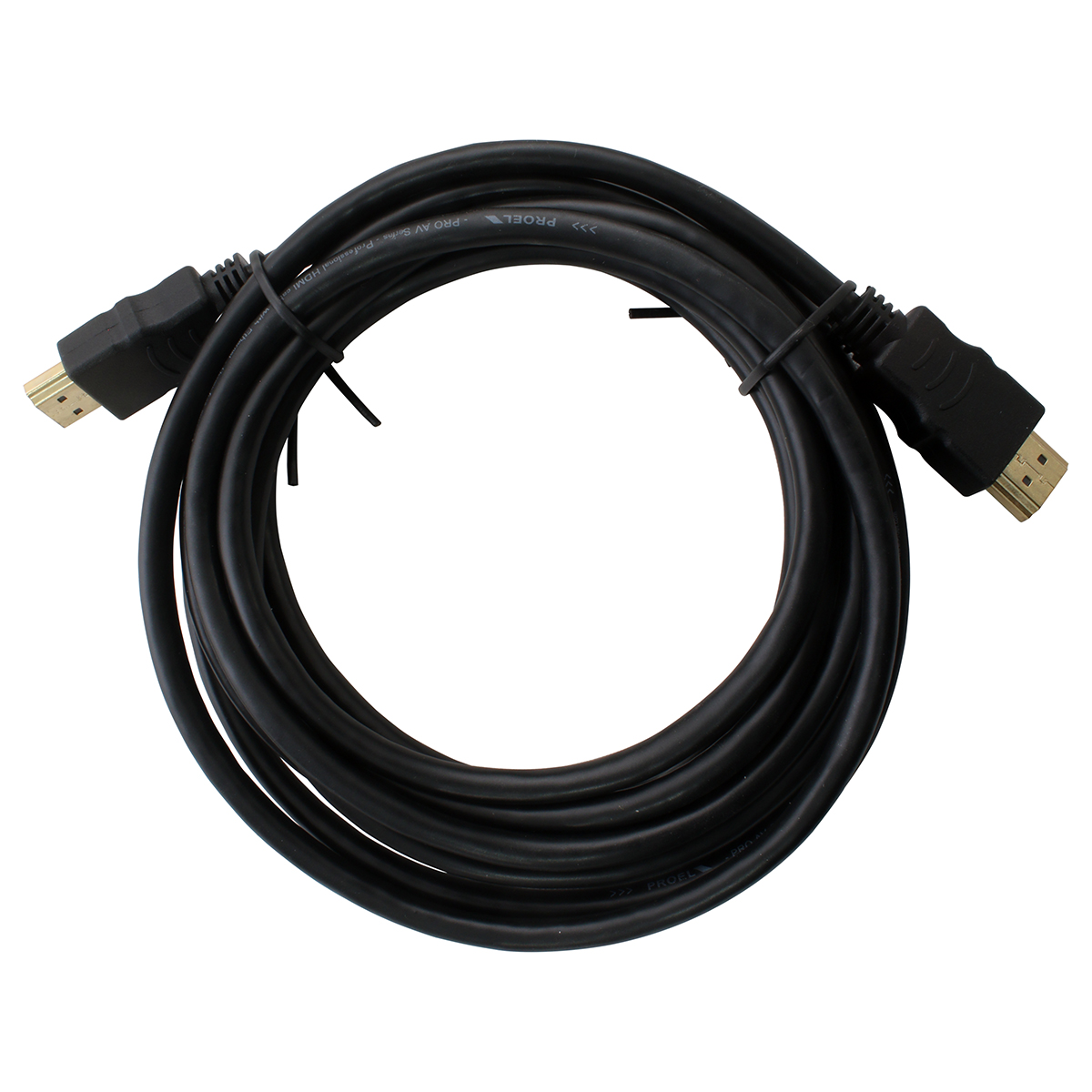 Cable Hdmi Proel Prhdmi030 3 M