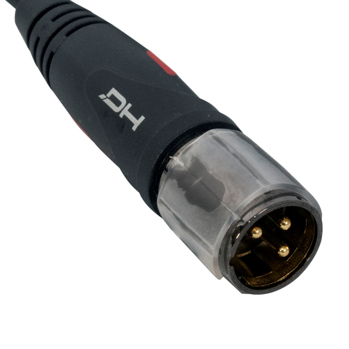 Foto 4 pulgar | Cable Proel Dhg240lu3 Para Parche Micrófono 3 Metros Xlr Hembra 3 Pines Xlr Macho 3 Pines