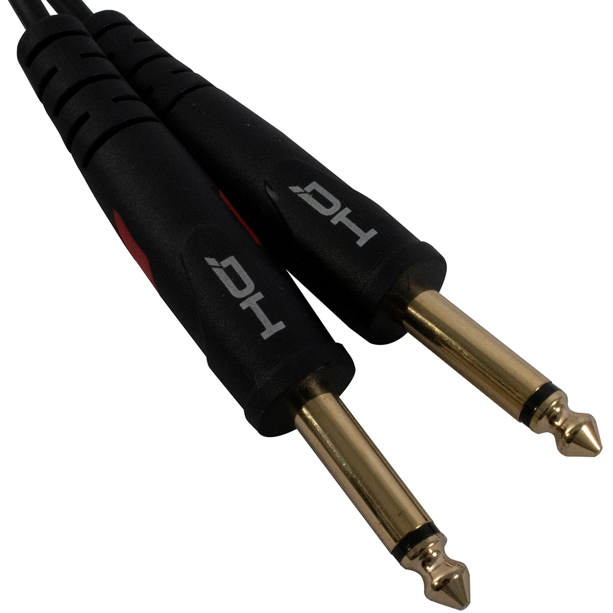 Foto 2 | Cable Proel Dhg545lu3 Para Audio 3 Metros Conector Jack Estéreo 3.5mm 2 Conectores Mono 6.3 Mm