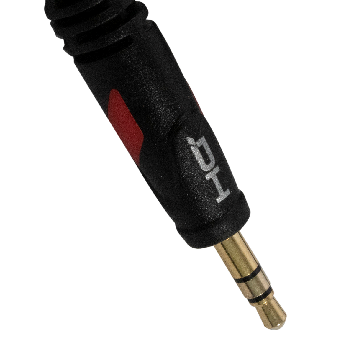 Foto 4 pulgar | Cable Proel Dhg545lu3 Para Audio 3 Metros Conector Jack Estéreo 3.5mm 2 Conectores Mono 6.3 Mm