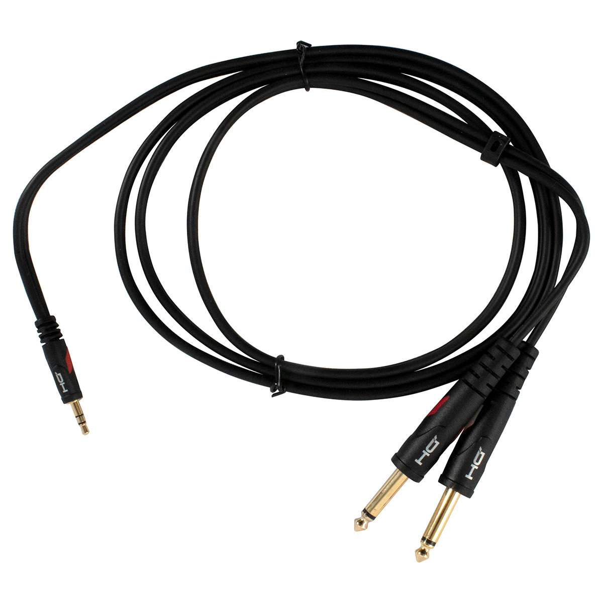 Cable Proel Dhg545lu18 Para Audio 1.8 Metros