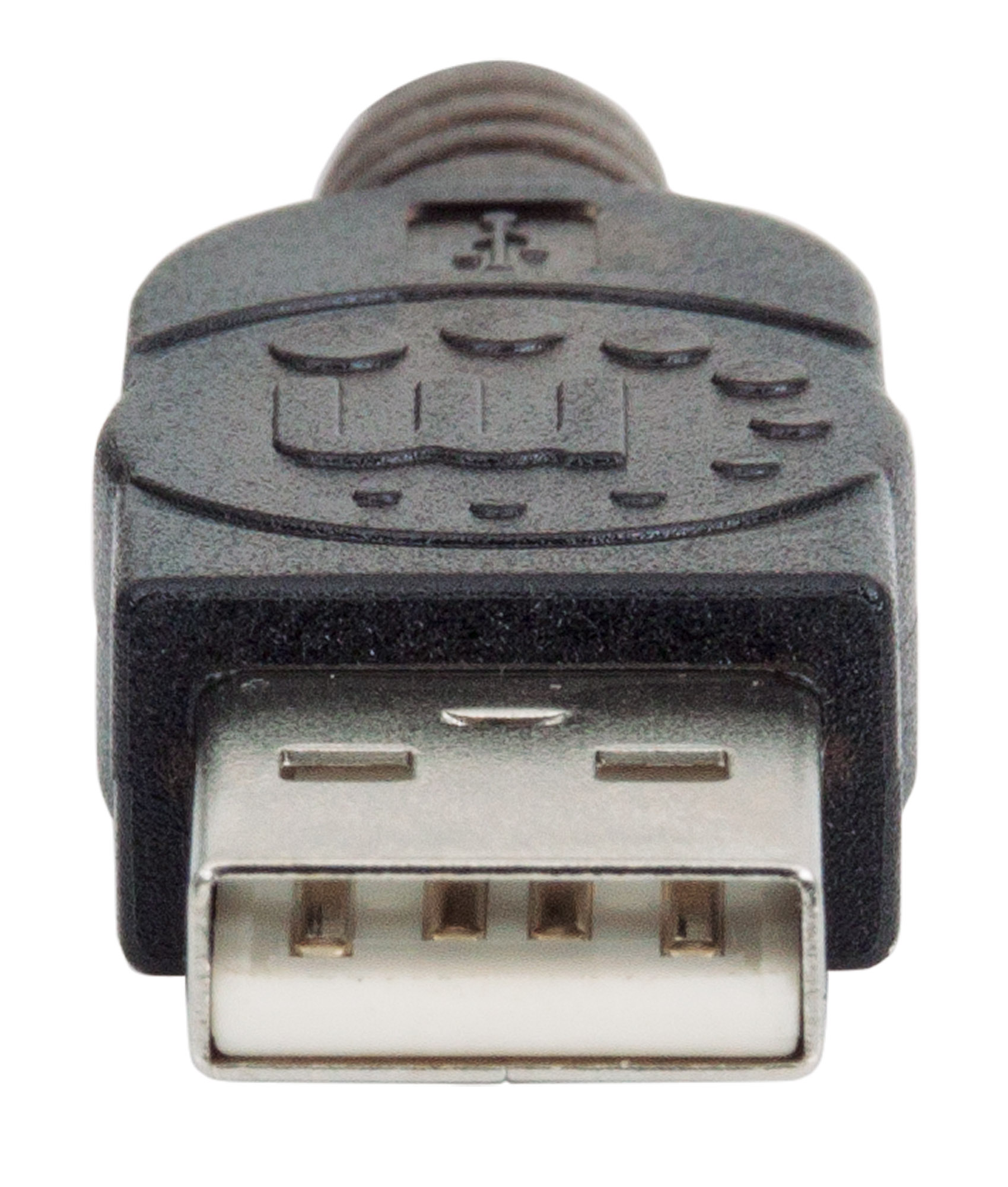 Foto 5 pulgar | Manhattan Cable Usb 2.0 Extensión 20m Activo