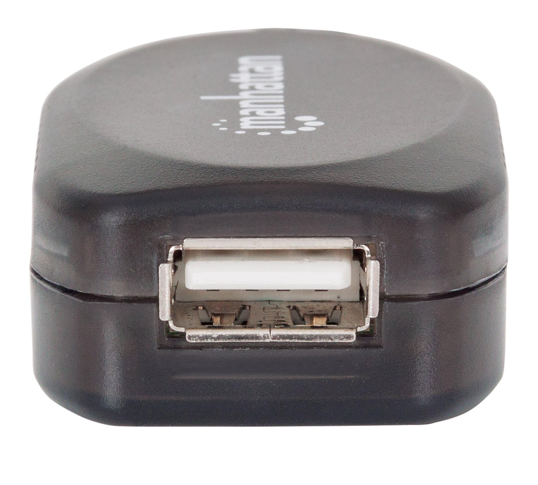 Foto 5 | Manhattan Cable Usb 2.0 Extensión 20m Activo