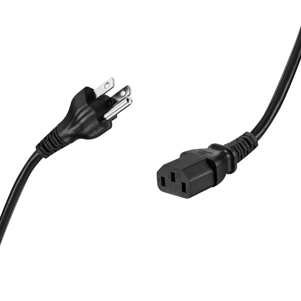 Foto 3 pulgar | Cable de Alimentación de Repuesto Toniwa de 3 Ranuras 18 Awg y 6 Pies - Venta Internacional