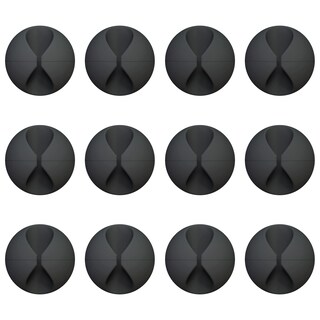 Foto 1 | Clips para Cables Znben 12 Unidade- Venta Internacional