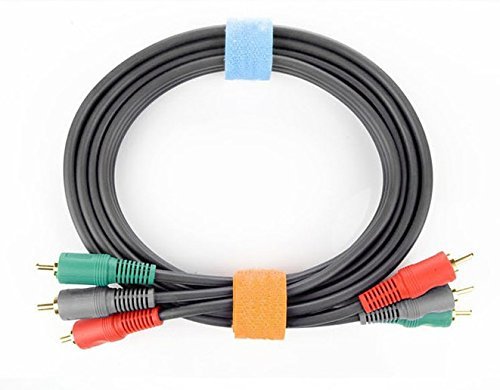 Foto 6 pulgar | Organizador De Cables Pasow, Reutilizable, 18 Cm, 50 Unidades - Venta Internacional.