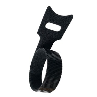 Foto 4 | Bridas Oksdown Negros 50 Piezas - Venta Internacional