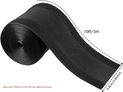 Foto 2 | Protector De Cable Cable Grip Para Suelo, 6 M, Willbond - Venta Internacional.
