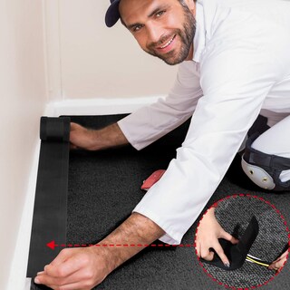 Foto 5 | Protector De Cable Cable Grip Para Suelo, 6 M, Willbond - Venta Internacional.