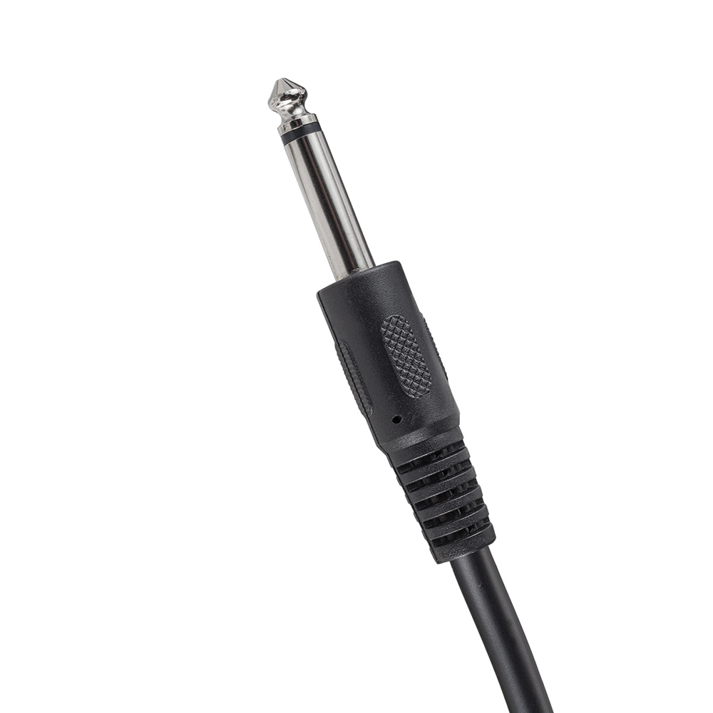 Foto 5 pulgar | Cable Extensión Jack Cannon - Plug Monoaural 6.3 mm Mitzu 11-6130