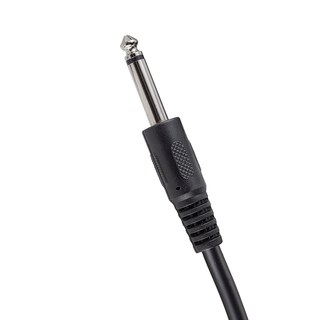 Foto 4 | Cable Extensión Jack Cannon - Plug Monoaural 6.3 mm Mitzu 11-6130