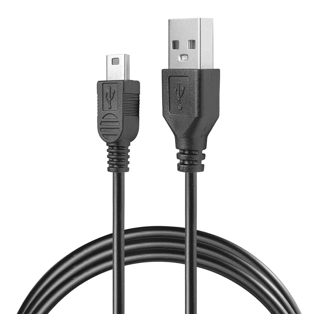 Cable USB a Mini USB (v3) Greenleaf