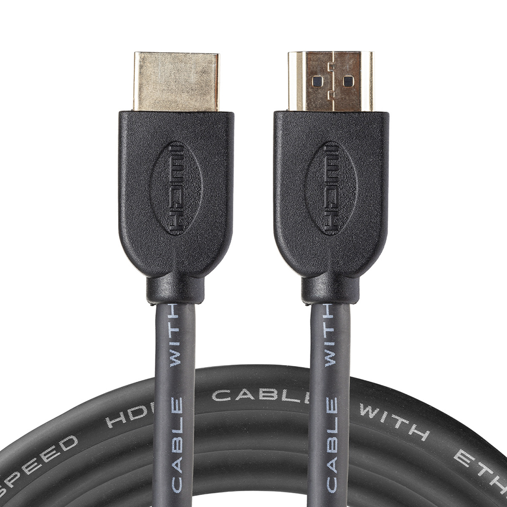 Cable Hdmi A Hdmi M-m De 1.8 M Mitzu 11-1032bk