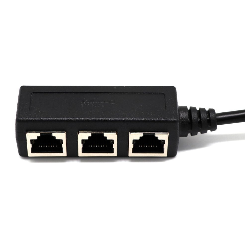 Foto 4 pulgar | Cable de Extensión Rj45 1.3 Metros - Venta Internacional