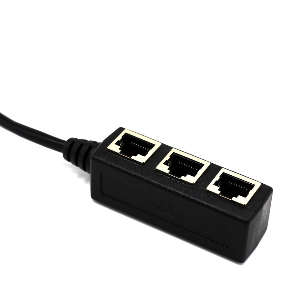 Foto 5 pulgar | Cable de Extensión Rj45 1.3 Metros - Venta Internacional